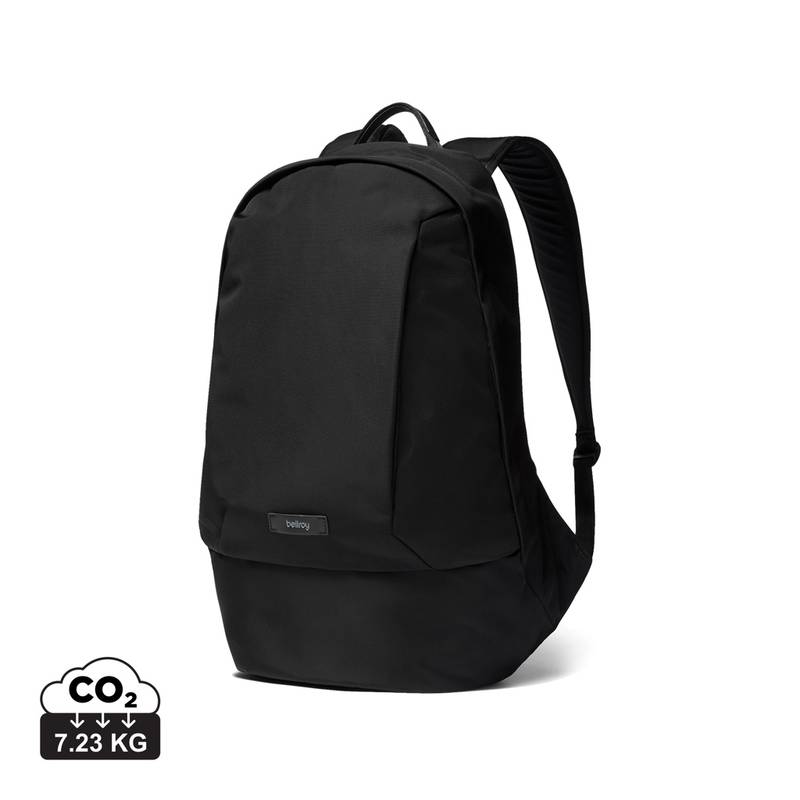 Bellroy Classic Backpack, černá Bellroy Classic Backpack, černá