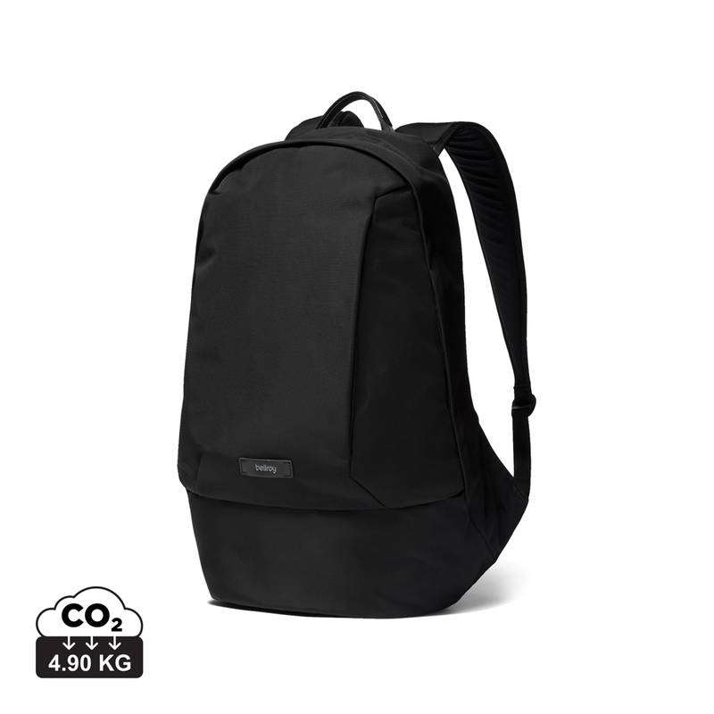 Bellroy Classic Backpack, černá Bellroy Classic Backpack, černá