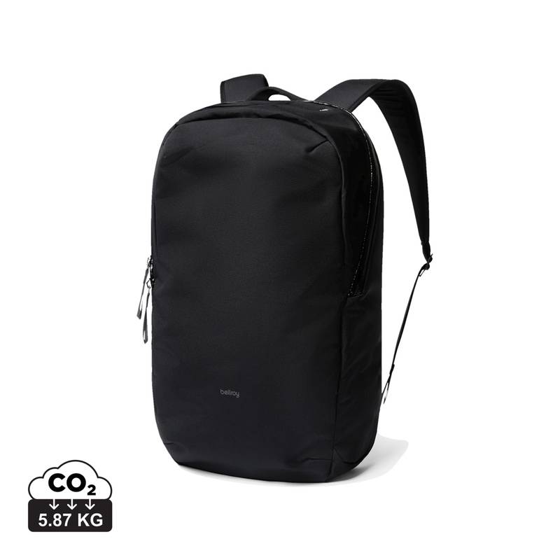 Bellroy Via Backpack, čierna Bellroy Via Backpack, čierna