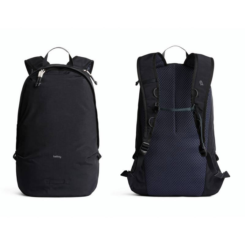 Bellroy Lite Daypack, černá Bellroy Lite Daypack, černá