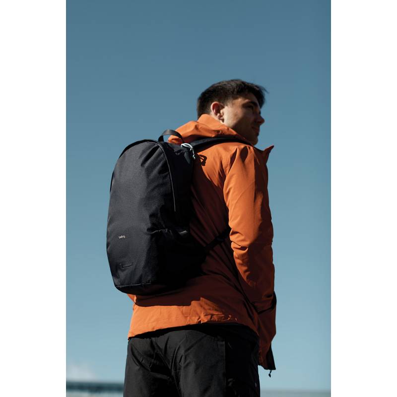 Bellroy Lite Daypack, černá Bellroy Lite Daypack, černá