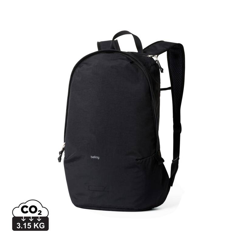 Bellroy Lite Daypack, černá Bellroy Lite Daypack, černá