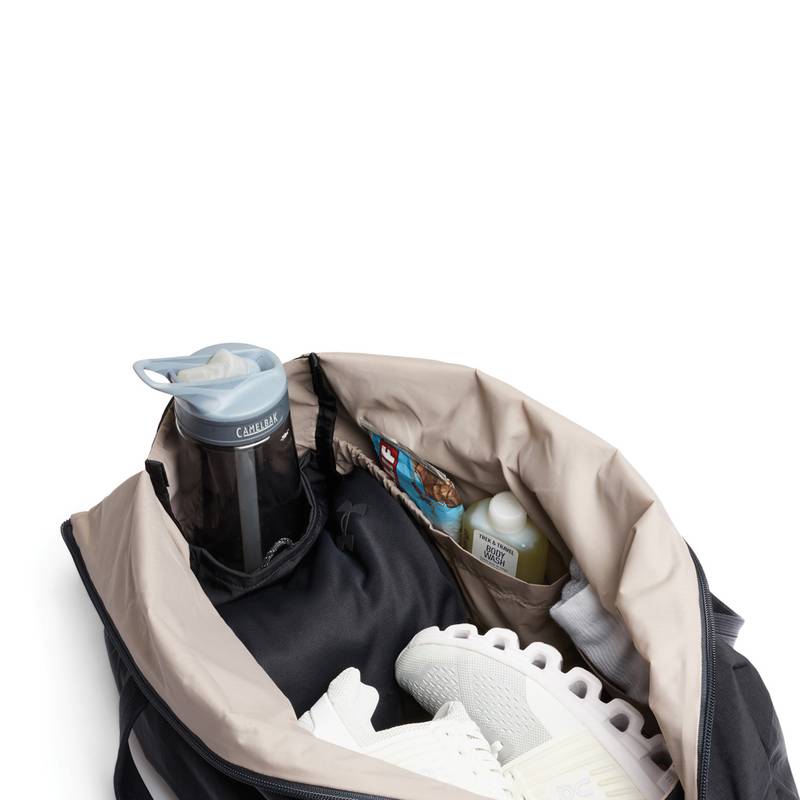 Bellroy Lite Duffel, čierna Bellroy Lite Duffel, čierna