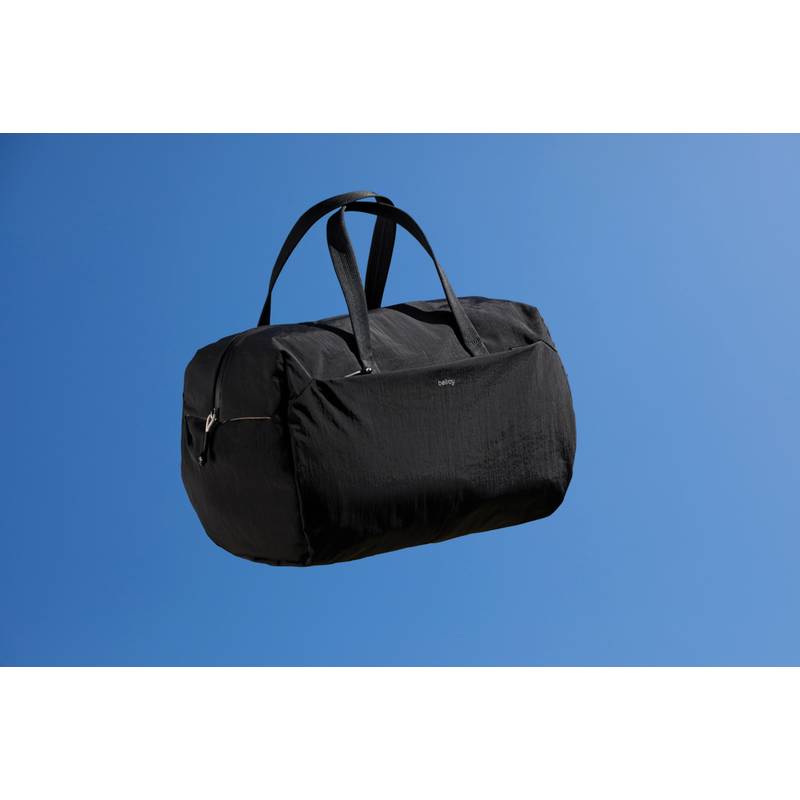 Bellroy Lite Duffel, čierna Bellroy Lite Duffel, čierna