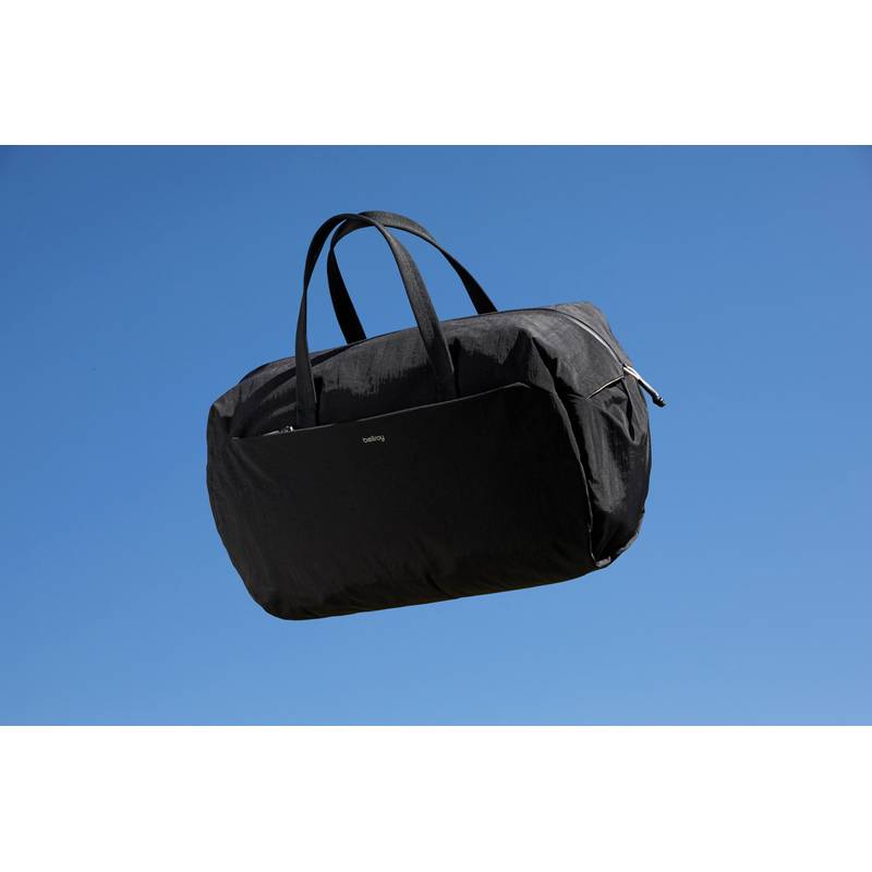 Bellroy Lite Duffel, čierna Bellroy Lite Duffel, čierna