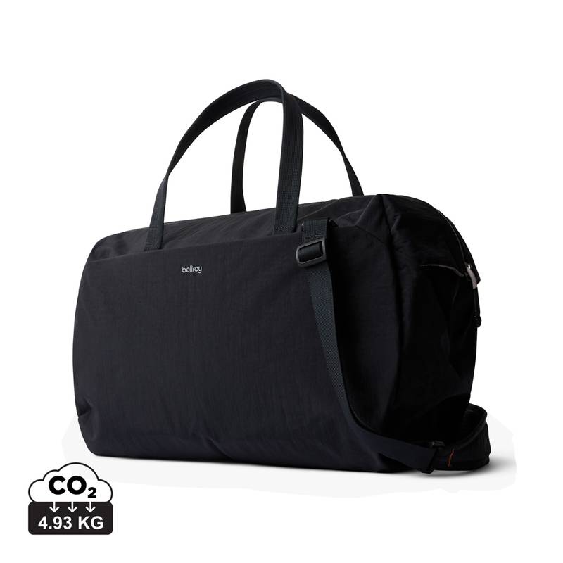 Bellroy Lite Duffel, čierna Bellroy Lite Duffel, čierna
