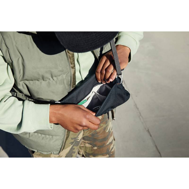 Bellroy Lite Sacoche, černá Bellroy Lite Sacoche, černá