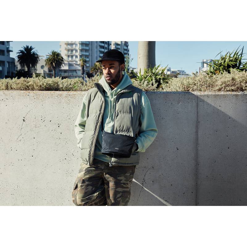 Bellroy Lite Sacoche, černá Bellroy Lite Sacoche, černá