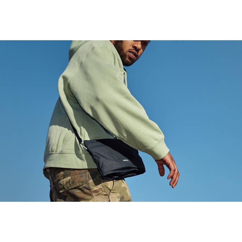 Bellroy Lite Sacoche, černá Bellroy Lite Sacoche, černá