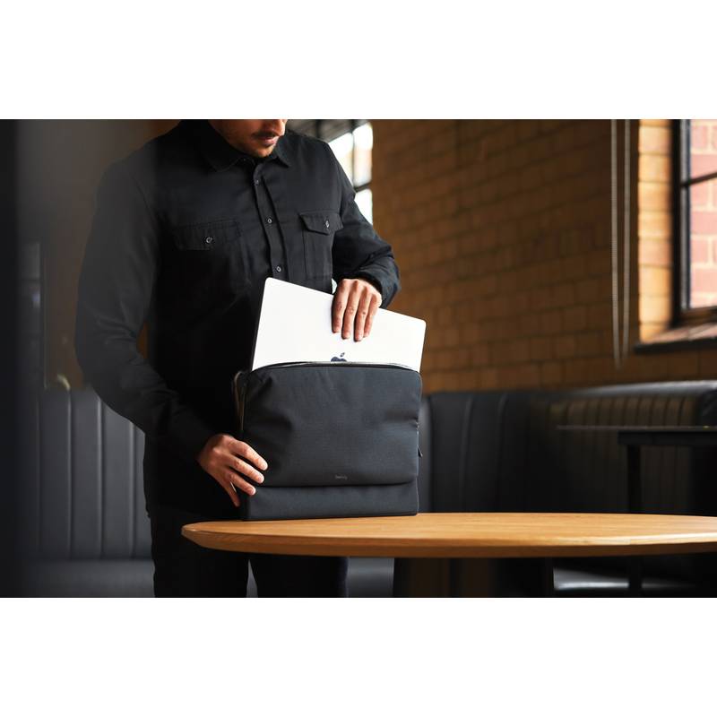 Bellroy Laptop Caddy 16", čierna Bellroy Laptop Caddy 16", čierna