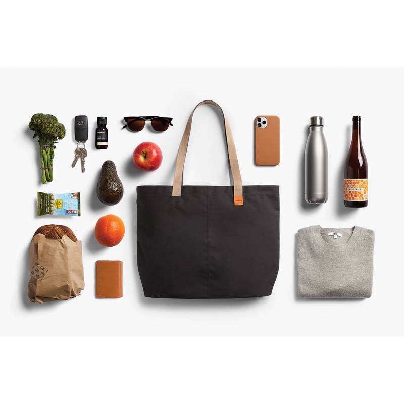 Bellroy Market Tote, černá Bellroy Market Tote, černá