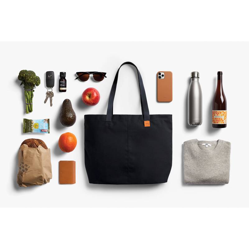 Bellroy Market Tote, černá Bellroy Market Tote, černá