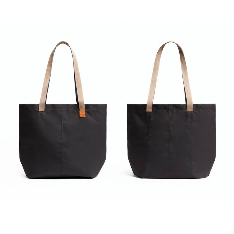 Bellroy Market Tote, černá Bellroy Market Tote, černá