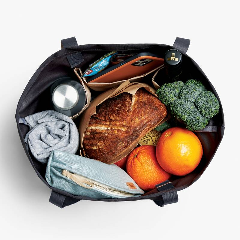 Bellroy Market Tote, černá Bellroy Market Tote, černá