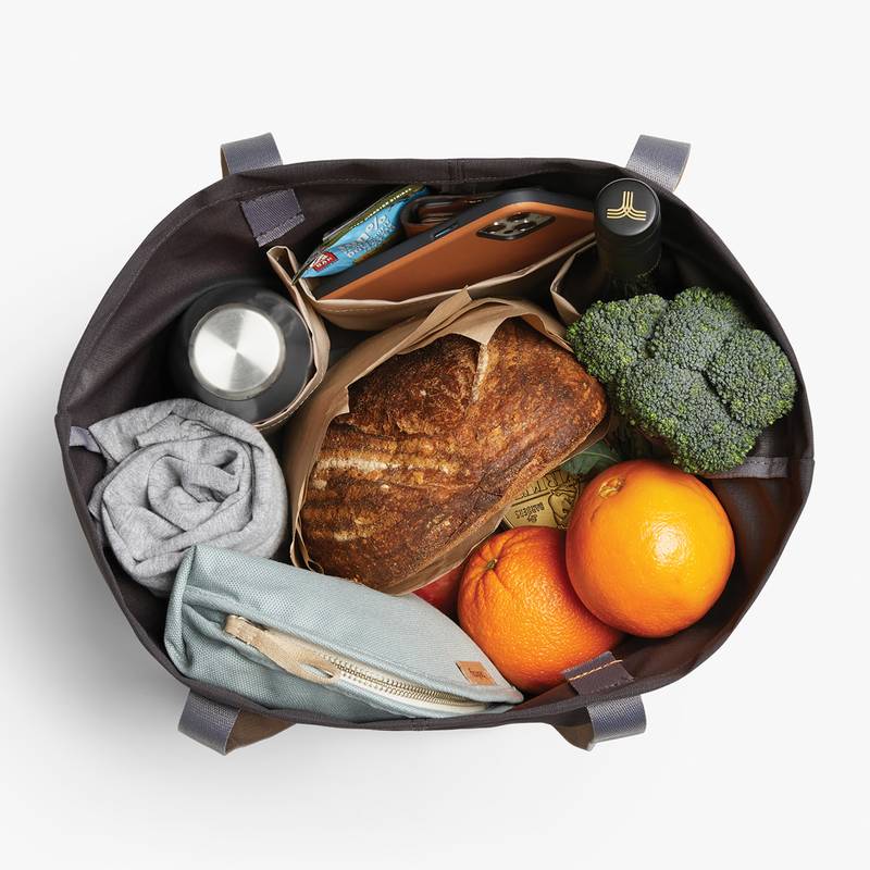 Bellroy Market Tote, černá Bellroy Market Tote, černá