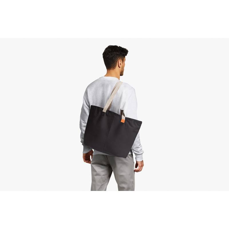 Bellroy Market Tote, černá Bellroy Market Tote, černá