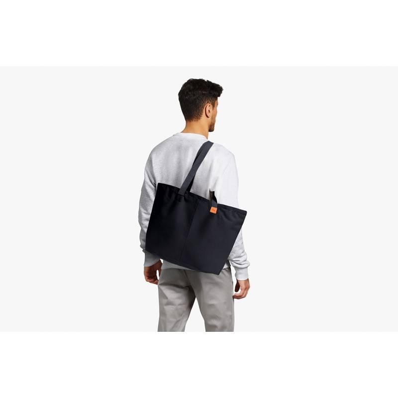 Bellroy Market Tote, černá Bellroy Market Tote, černá