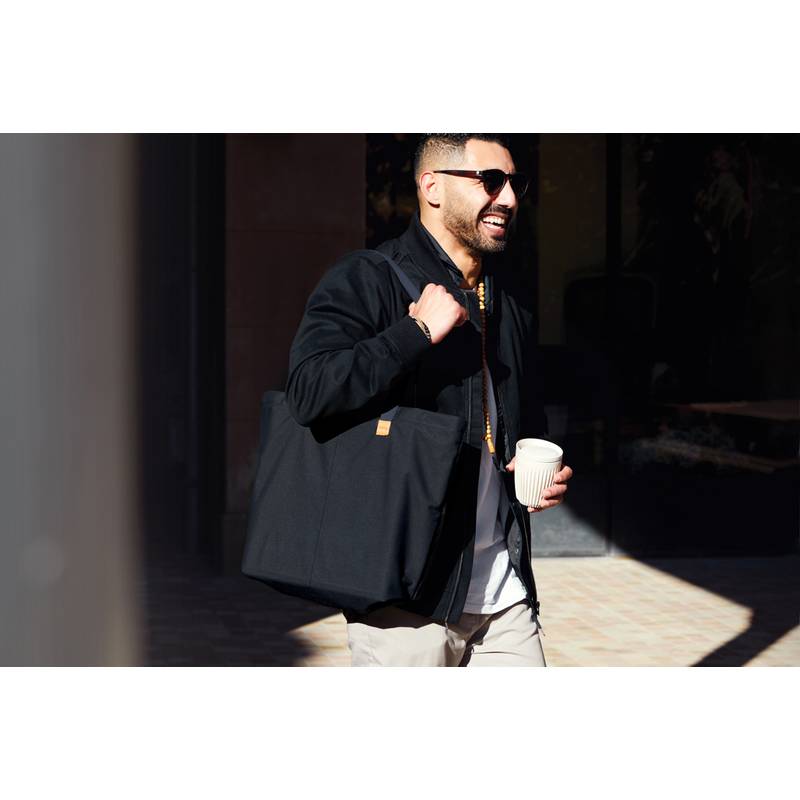 Bellroy Market Tote, černá Bellroy Market Tote, černá