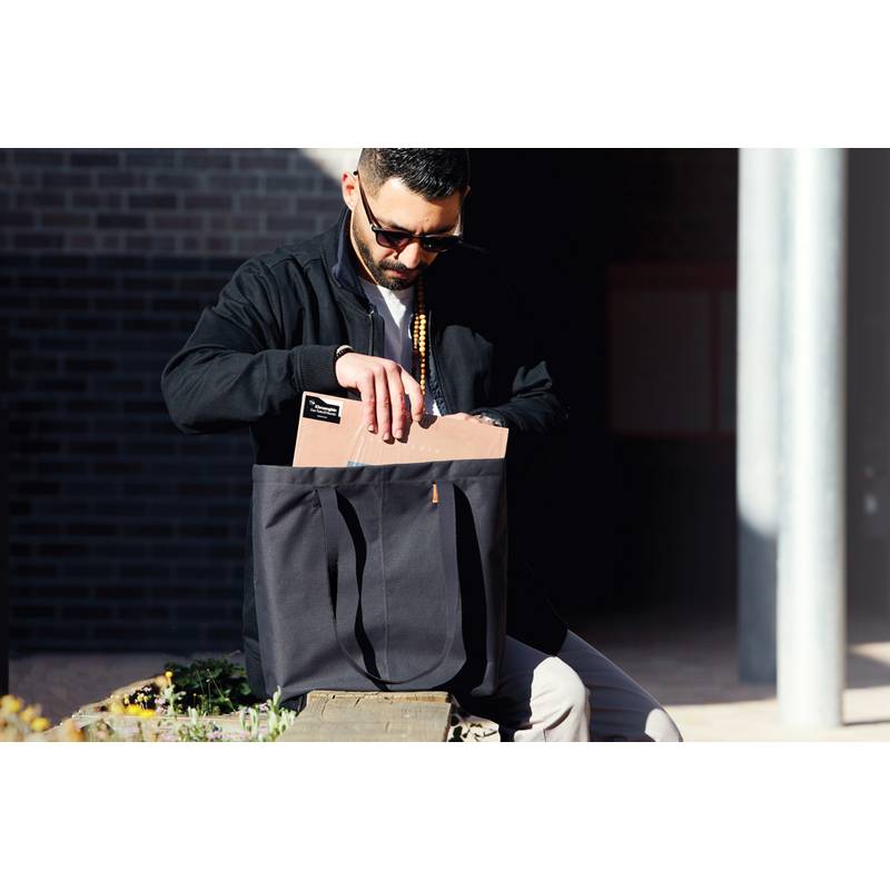 Bellroy Market Tote, černá Bellroy Market Tote, černá