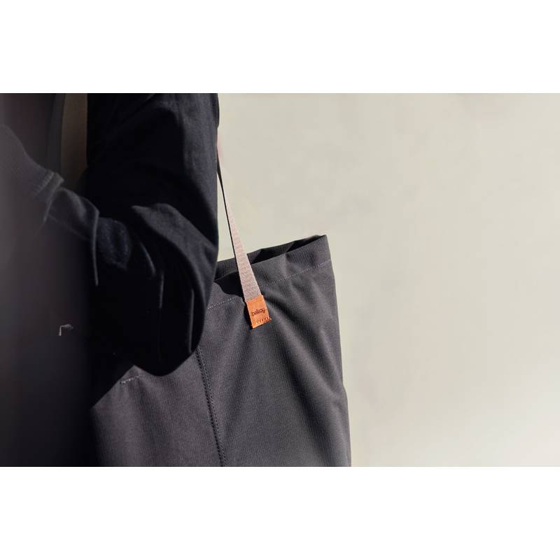 Bellroy Market Tote, černá Bellroy Market Tote, černá