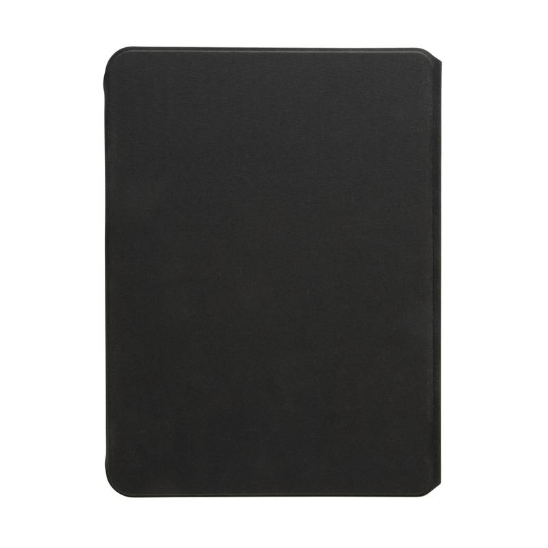 Portfólio A4 Teri z RPET AWARE™ a orechov, čierna Portfólio A4 Teri z RPET AWARE™ a orechov, čierna