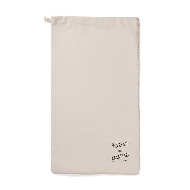 Hra VINGA Cornhole, hnědá Hra VINGA Cornhole, hnědá