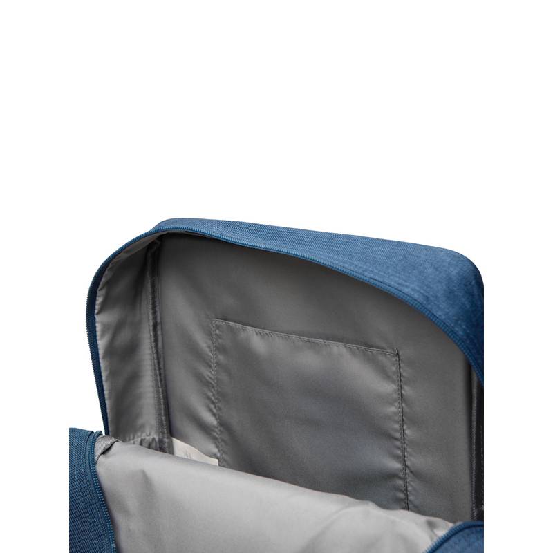 Batoh VINGA Sortino z RCS, modrá Batoh VINGA Sortino z RCS, modrá