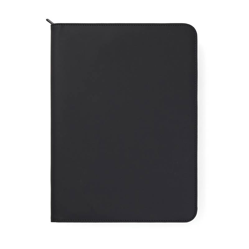 Portfólio A4 VINGA Baltimore z RCS, čierna Portfólio A4 VINGA Baltimore z RCS, čierna