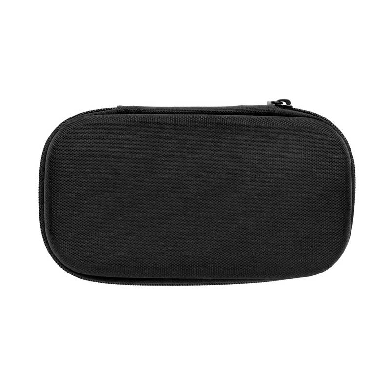 Cestovná nabíjačka TravelCharge Pro s USB C z RCS plastu, biela - čierna Cestovná nabíjačka TravelCharge Pro s USB C z RCS plastu, biela - čierna