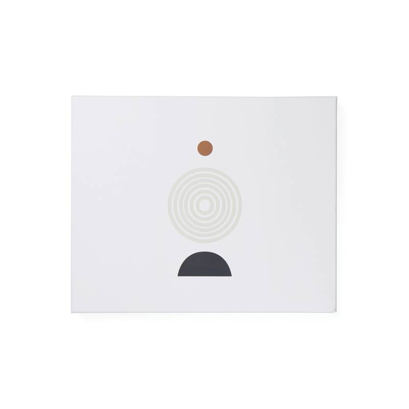 Sada 8ks příborů na grilování VINGA Paso, hnědá Sada 8ks příborů na grilování VINGA Paso, hnědá