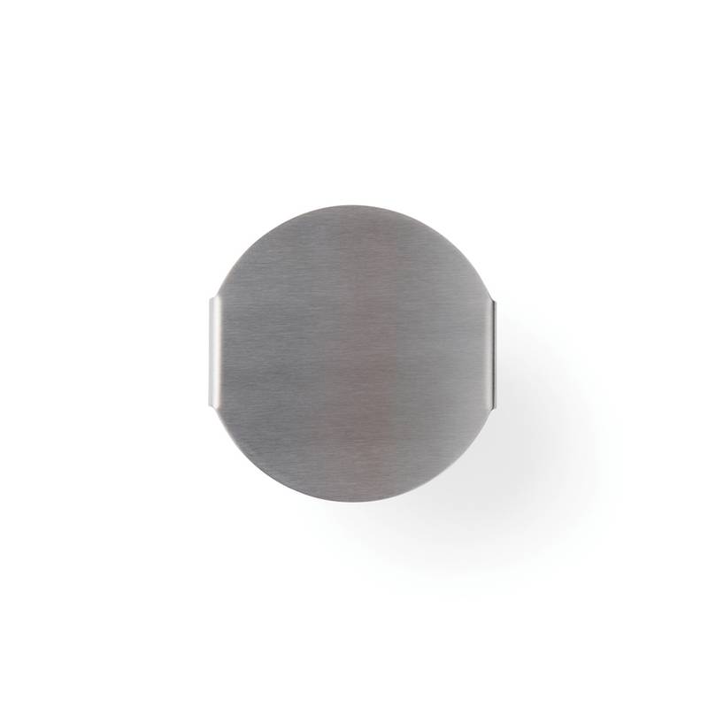 Presovač na smash burger VINGA Paso, hnedá Presovač na smash burger VINGA Paso, hnedá