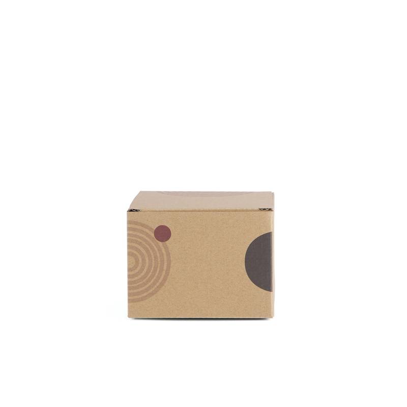 Presovač na smash burger VINGA Paso, hnedá Presovač na smash burger VINGA Paso, hnedá