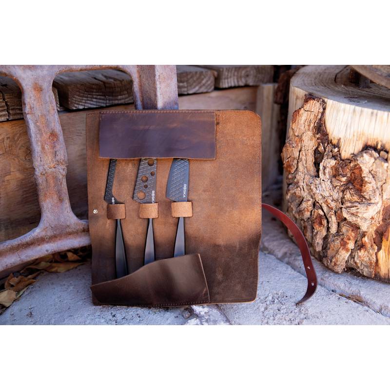 Sada syrových nožov BOSKA Monaco+ Black, čierna Sada syrových nožov BOSKA Monaco+ Black, čierna