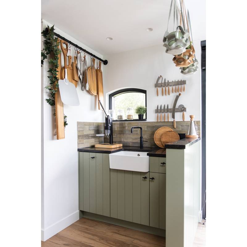 Servírovací prkénko kulaté BOSKA Amigo L, hnědá Servírovací prkénko kulaté BOSKA Amigo L, hnědá