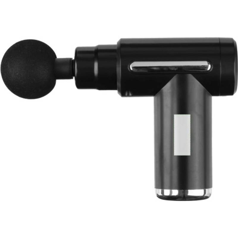 ABS masážní pistole Axel, černá ABS masážní pistole Axel, černá