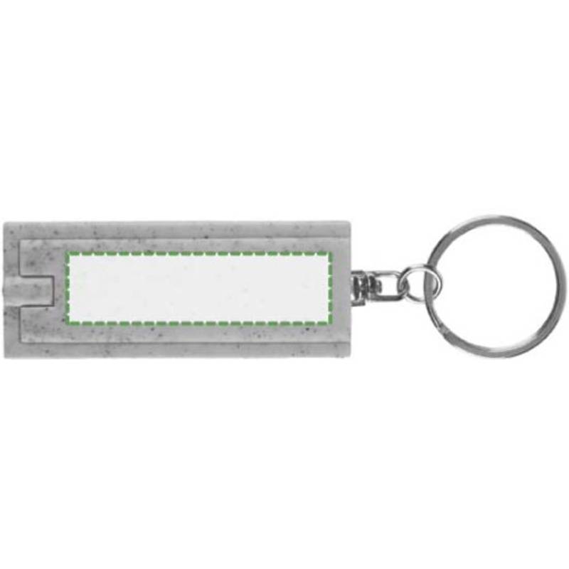 Klíčenka z pšeničné slámy Günter, hnědá Klíčenka z pšeničné slámy Günter, hnědá