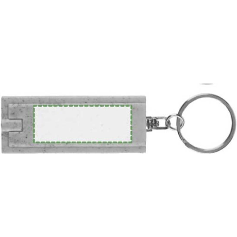 Klíčenka z pšeničné slámy Günter, hnědá Klíčenka z pšeničné slámy Günter, hnědá