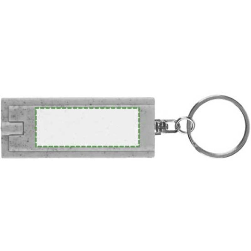 Klíčenka z pšeničné slámy Günter, hnědá Klíčenka z pšeničné slámy Günter, hnědá