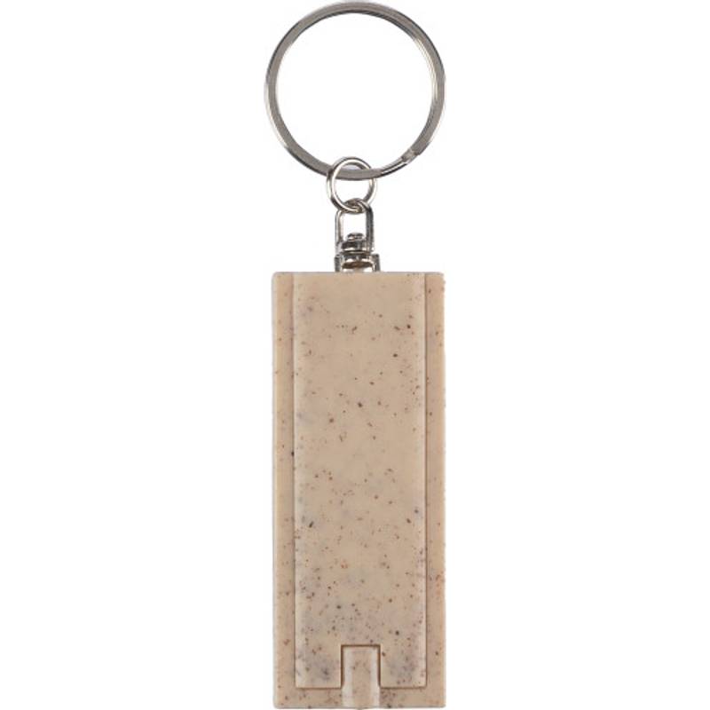 Klíčenka z pšeničné slámy Günter, hnědá Klíčenka z pšeničné slámy Günter, hnědá