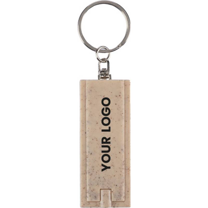 Klíčenka z pšeničné slámy Günter, hnědá Klíčenka z pšeničné slámy Günter, hnědá