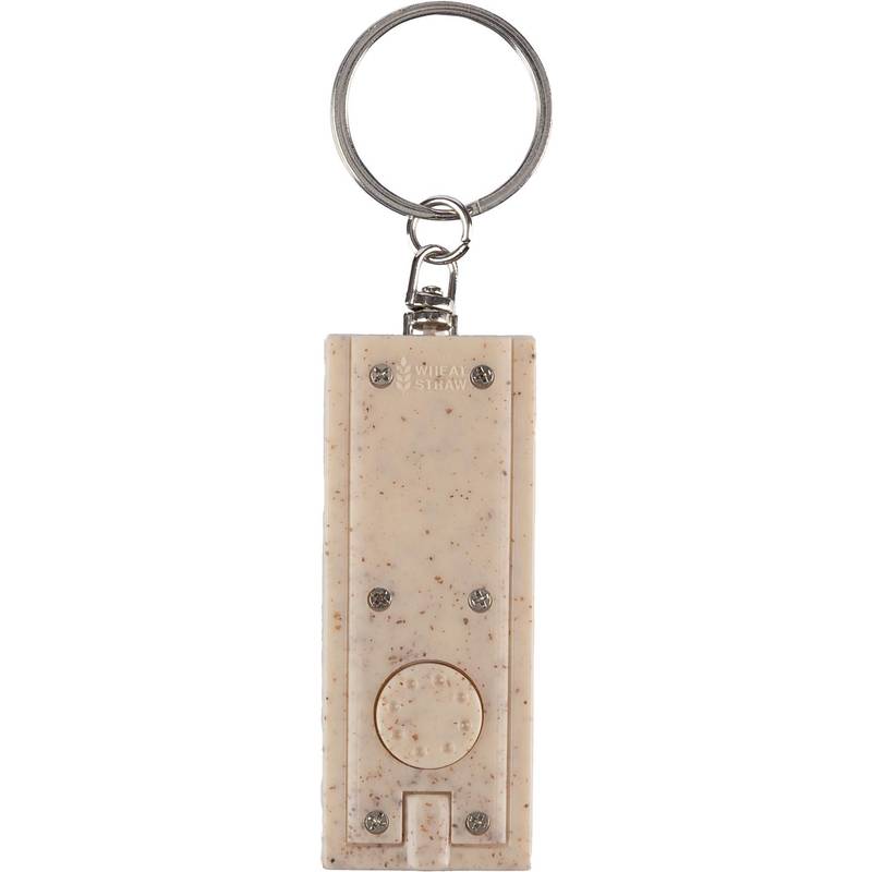 Klíčenka z pšeničné slámy Günter, hnědá Klíčenka z pšeničné slámy Günter, hnědá