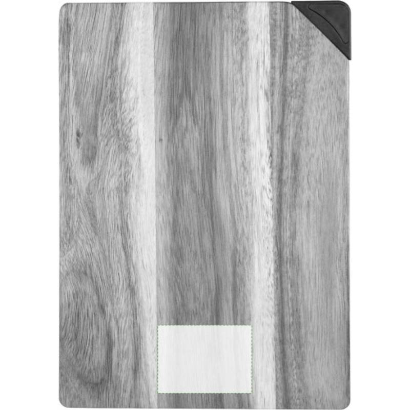 Akáciová drevená doska na krájanie Heinz, hnedá Akáciová drevená doska na krájanie Heinz, hnedá