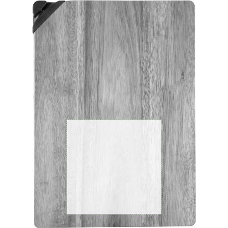 Akáciová drevená doska na krájanie Heinz, hnedá Akáciová drevená doska na krájanie Heinz, hnedá