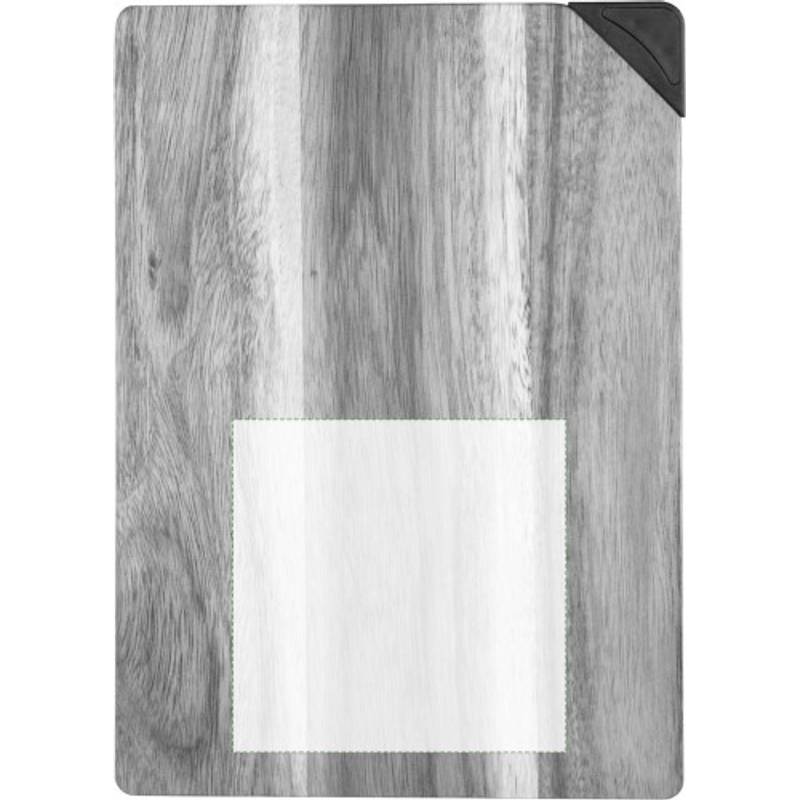 Akáciová drevená doska na krájanie Heinz, hnedá Akáciová drevená doska na krájanie Heinz, hnedá