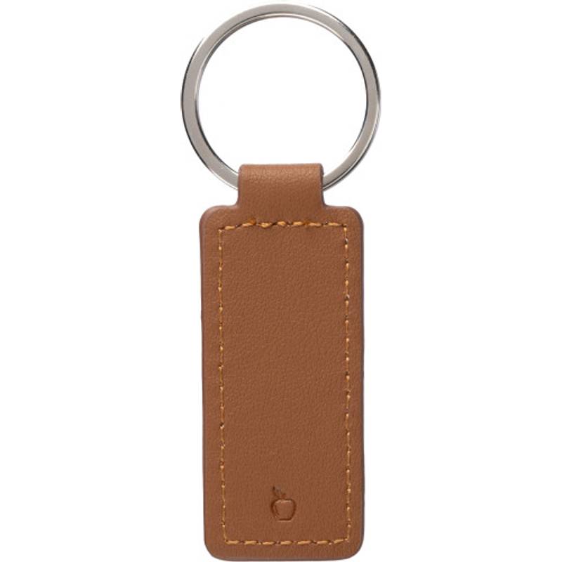 Klíčenka Sabrina z Apple kůže a PU, černá Klíčenka Sabrina z Apple kůže a PU, černá