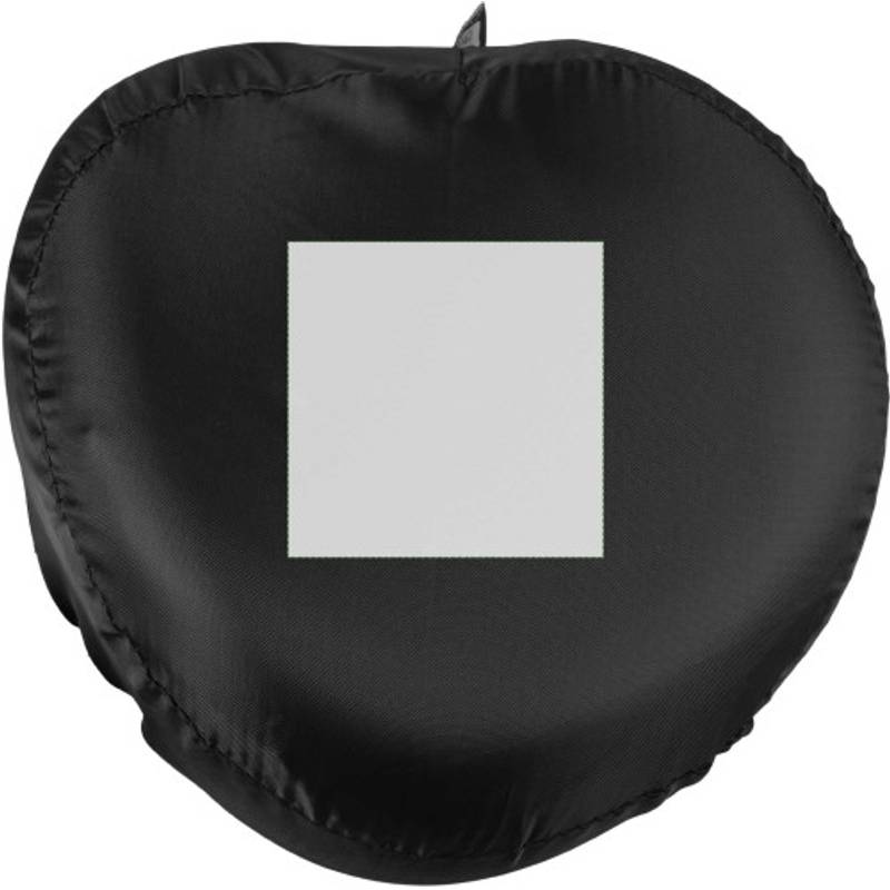 Cestovný vankúšik Martina z pamäťovej peny, sivá Cestovný vankúšik Martina z pamäťovej peny, sivá