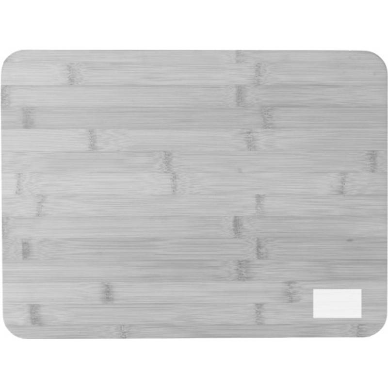 Bambusová deska na krájení chleba Werner, hnědá Bambusová deska na krájení chleba Werner, hnědá