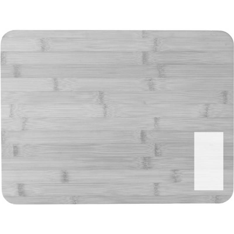 Bambusová deska na krájení chleba Werner, hnědá Bambusová deska na krájení chleba Werner, hnědá