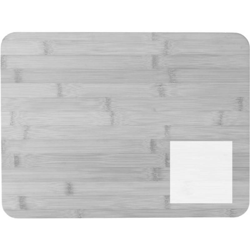 Bambusová deska na krájení chleba Werner, hnědá Bambusová deska na krájení chleba Werner, hnědá