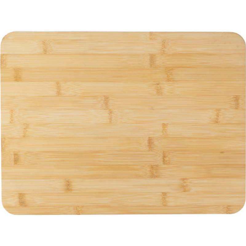 Bambusová deska na krájení chleba Werner, hnědá Bambusová deska na krájení chleba Werner, hnědá